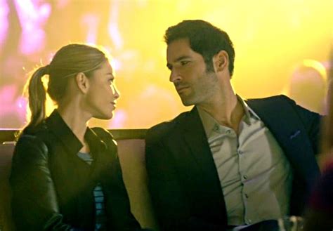 lucifer and chloe sleep together|lucifer and chloe relationship.